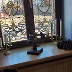 Apartment La Du Temps - Escape Game *