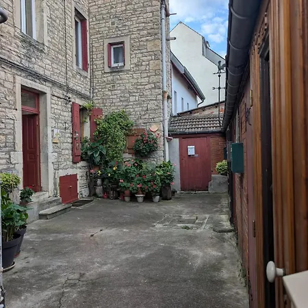 Apartman La Du Temps - Escape Game