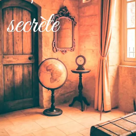 La Du Temps - Escape Game 第戎