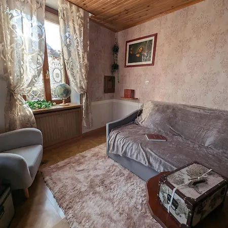 La Du Temps - Escape Game Appartement *