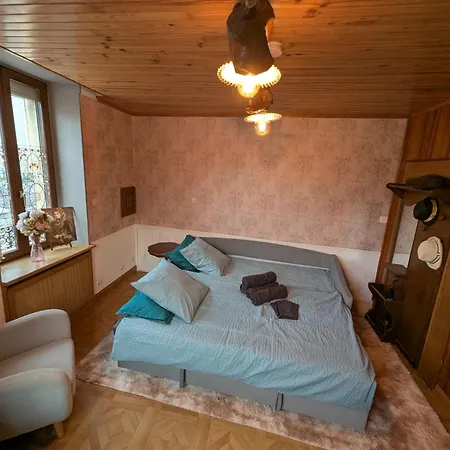 La Du Temps - Escape Game Appartement