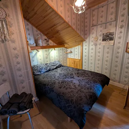 Apartman La Du Temps - Escape Game