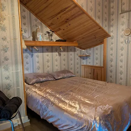 La Du Temps - Escape Game Appartement *