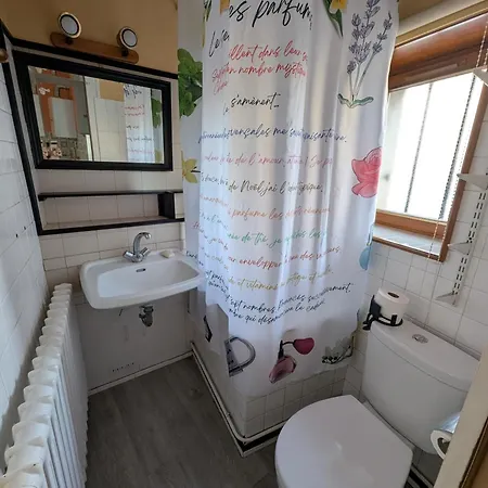 Apartman La Du Temps - Escape Game Dijon