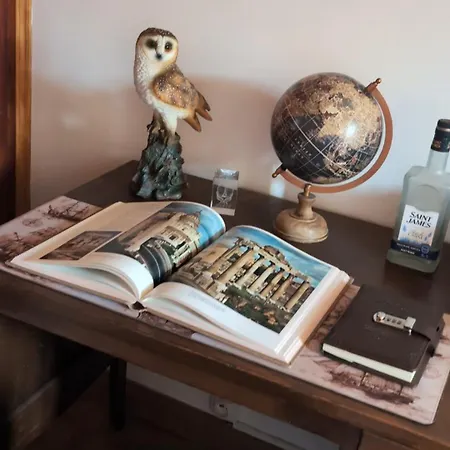 La Du Temps - Escape Game Apartman