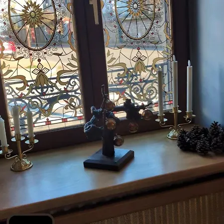 Apartman La Du Temps - Escape Game *