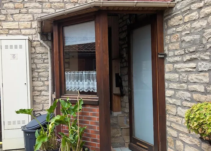 La Du Temps - Escape Game Daire *