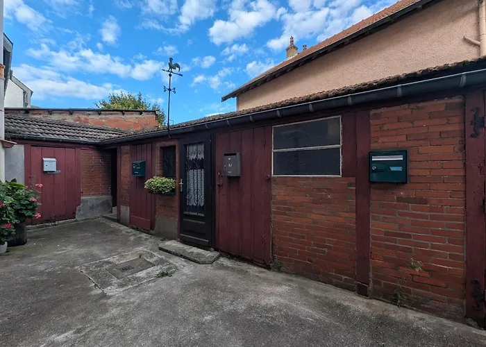 La Du Temps - Escape Game Dijon