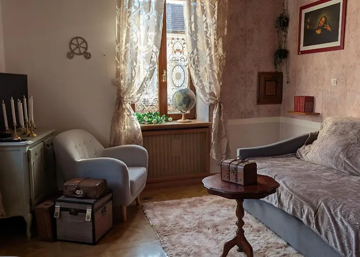 La Du Temps - Escape Game