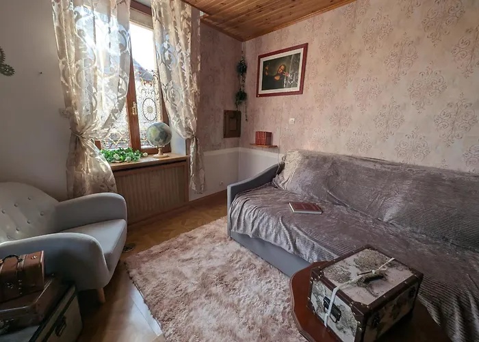 La Du Temps - Escape Game Διαμέρισμα *