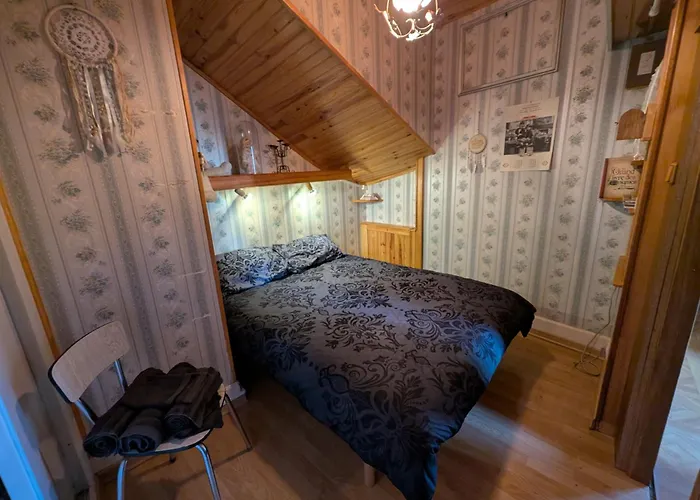 Appartement La Du Temps - Escape Game