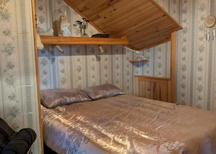 La Du Temps - Escape Game Appartement *