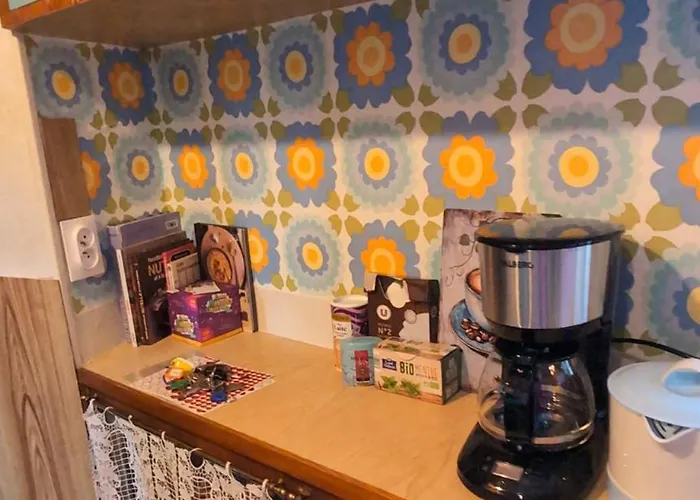 Apartament La Du Temps - Escape Game