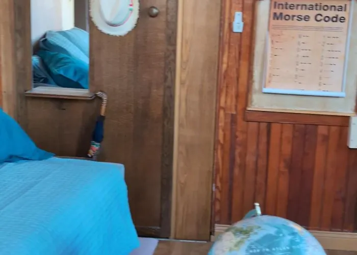 La Du Temps - Escape Game Apartament Dijon