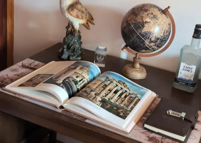 La Du Temps - Escape Game Daire