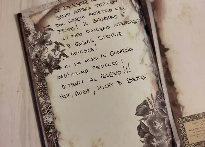 La Du Temps - Escape Game * Ντιζόν